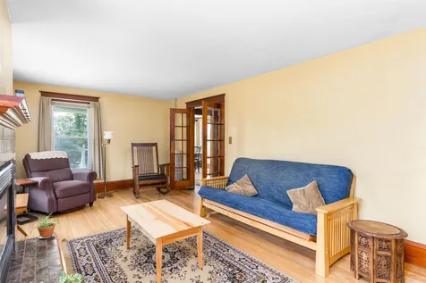 222 Camp Street Barre City VT 05641