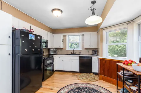 222 Camp Street Barre City VT 05641