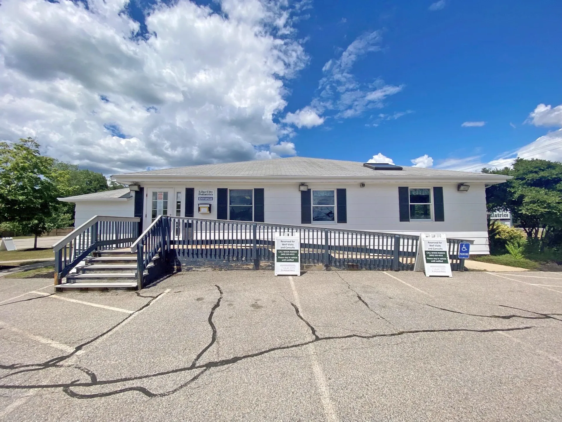 180 Farmington Road Rochester NH 03867