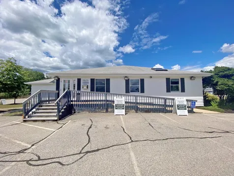 180 Farmington Road Rochester NH 03867
