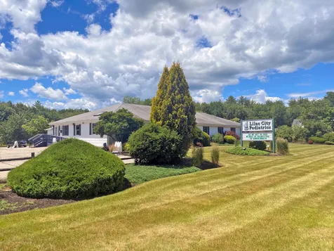 180 Farmington Road Rochester NH 03867