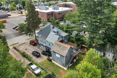 15 Dewey Street Laconia NH 03246