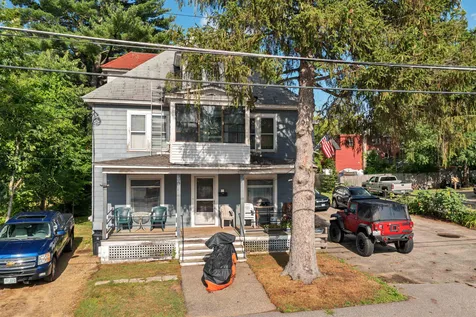 15 Dewey Street Laconia NH 03246