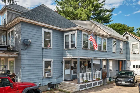 15 Dewey Street Laconia NH 03246