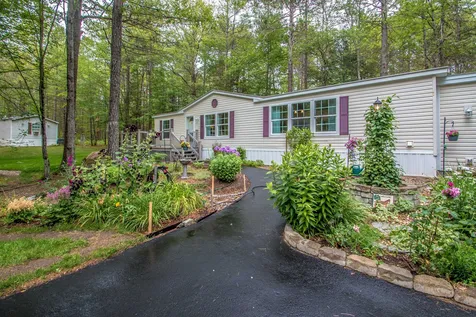 18 Mount Lyman Way Conway NH 03813