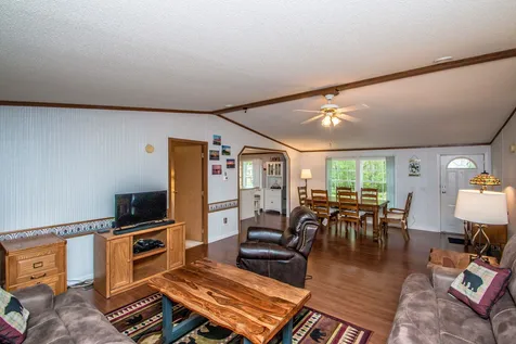 18 Mount Lyman Way Conway NH 03813