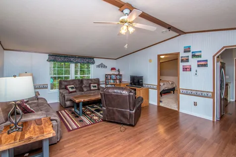 18 Mount Lyman Way Conway NH 03813