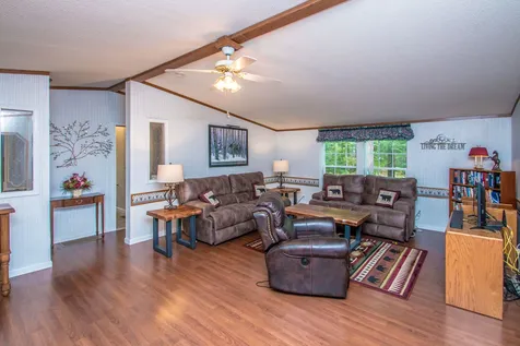 18 Mount Lyman Way Conway NH 03813