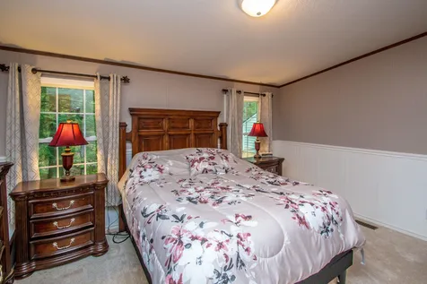 18 Mount Lyman Way Conway NH 03813