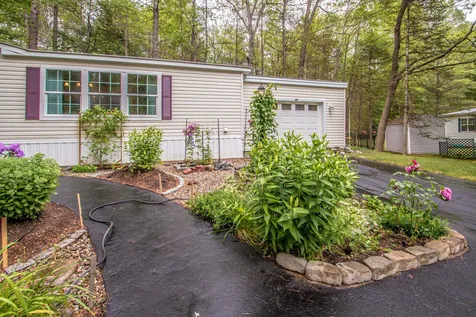 18 Mount Lyman Way Conway NH 03813