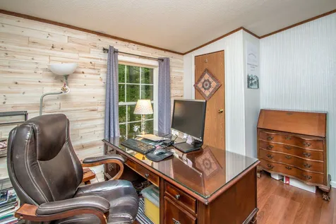 18 Mount Lyman Way Conway NH 03813