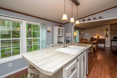 18 Mount Lyman Way Conway NH 03813