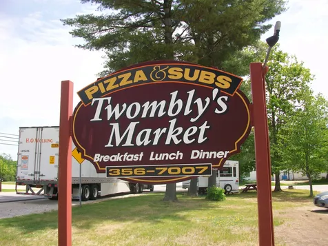 18 Mount Lyman Way Conway NH 03813