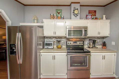 18 Mount Lyman Way Conway NH 03813