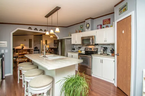 18 Mount Lyman Way Conway NH 03813