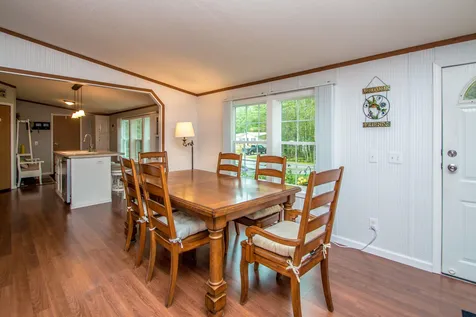 18 Mount Lyman Way Conway NH 03813