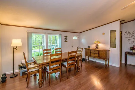 18 Mount Lyman Way Conway NH 03813
