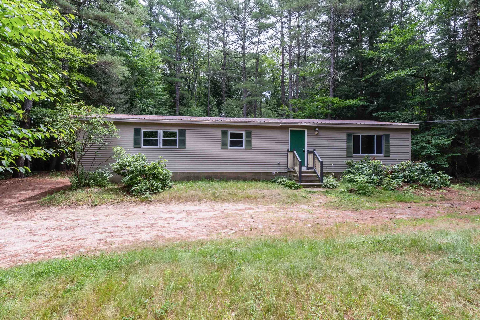 292 Marcy Hill Road Swanzey NH 03446