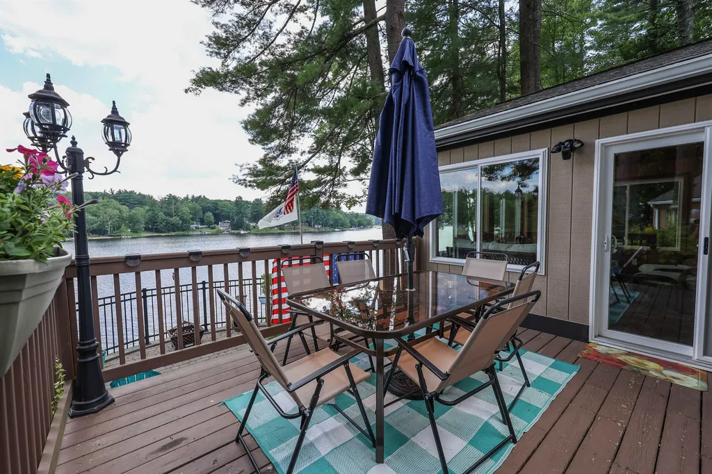 30 W Shore Drive Raymond NH 03077