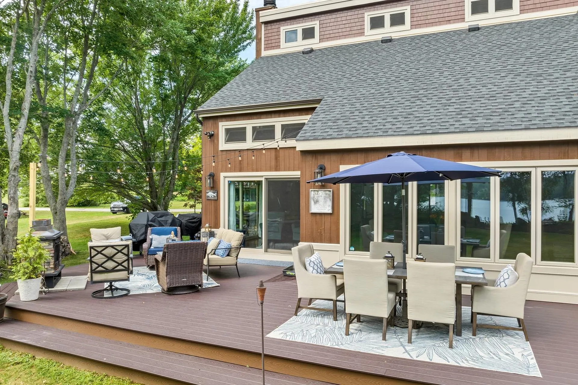 16 Driftwood Drive Laconia NH 03246