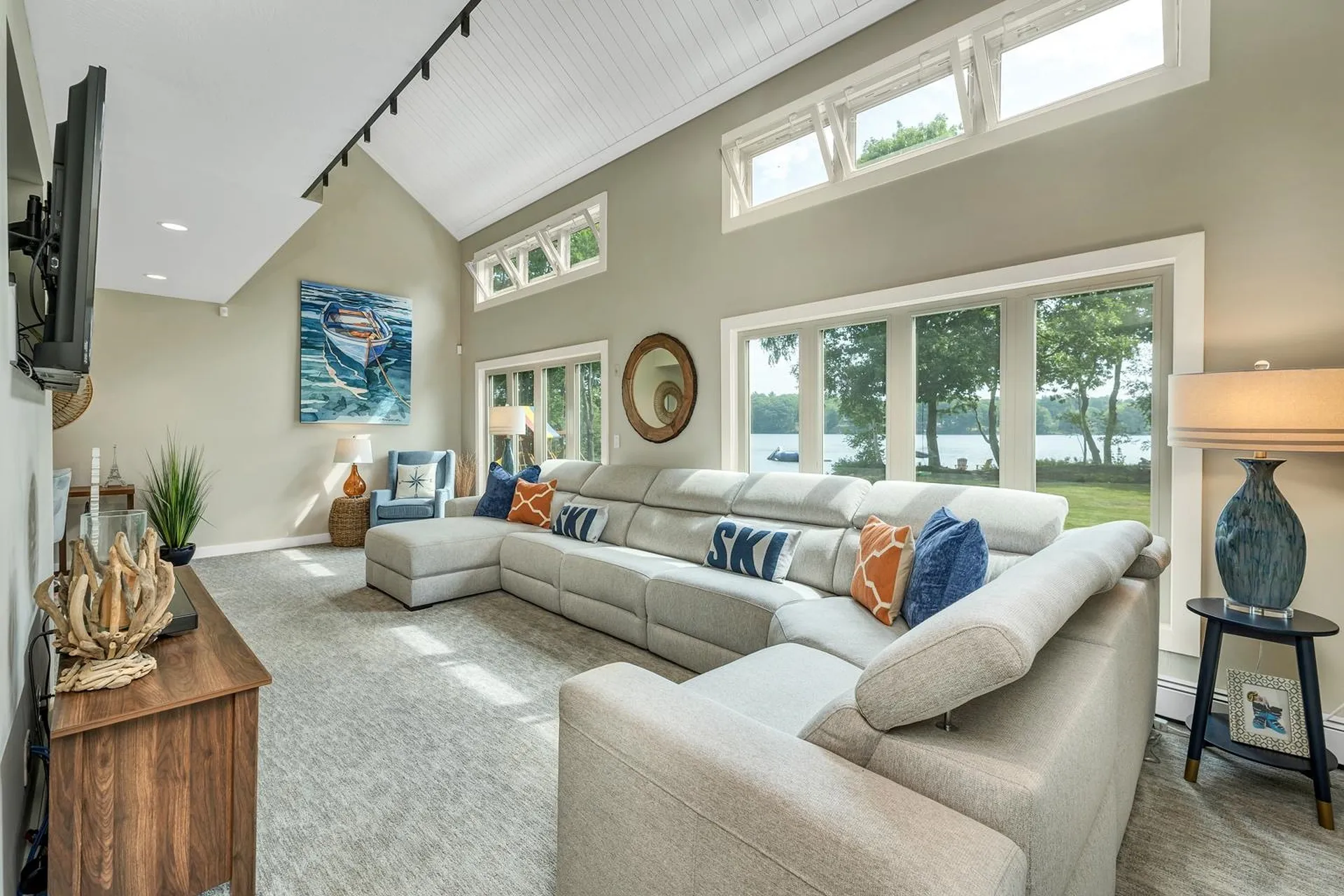 16 Driftwood Drive Laconia NH 03246