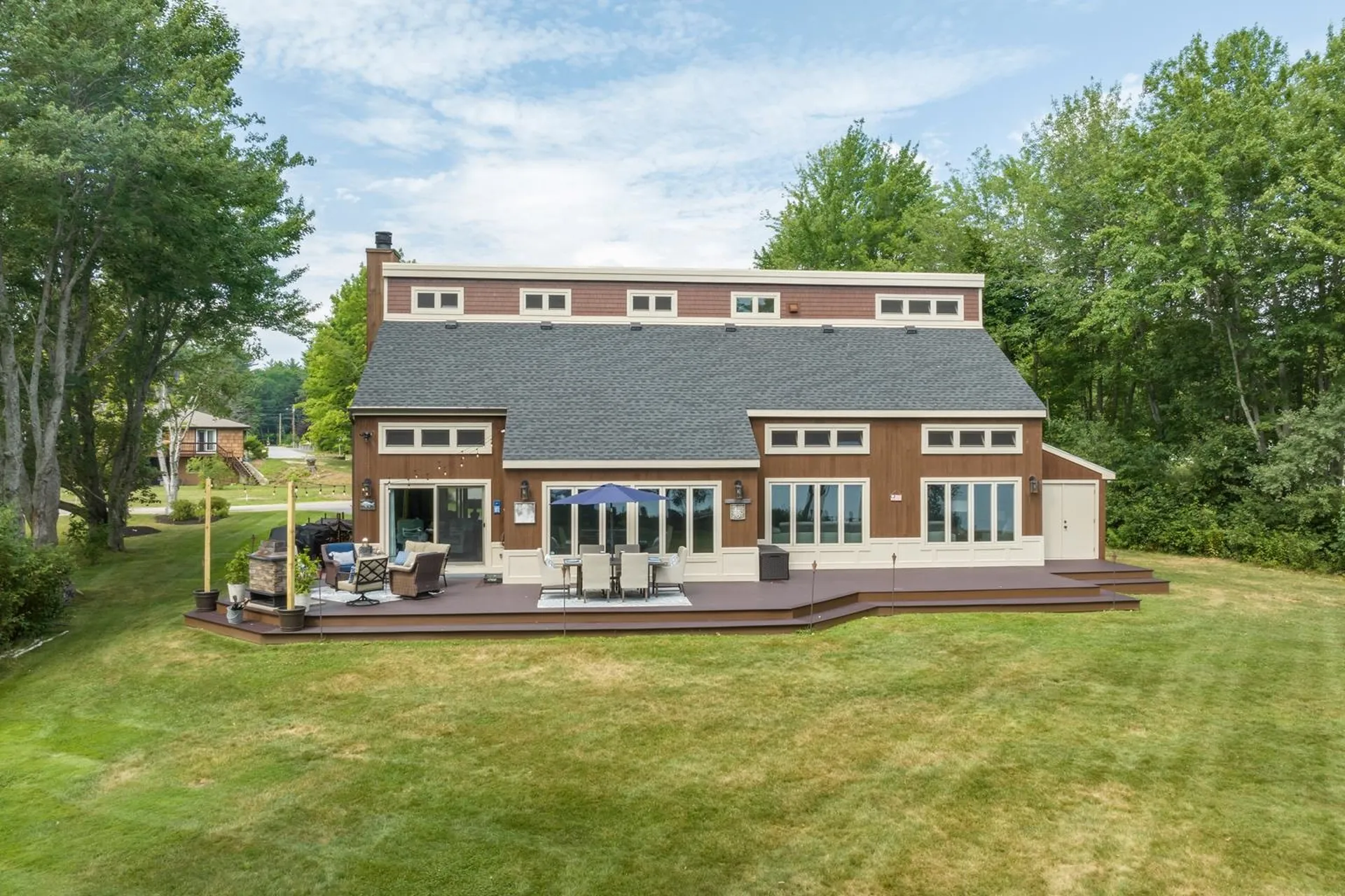 16 Driftwood Drive Laconia NH 03246