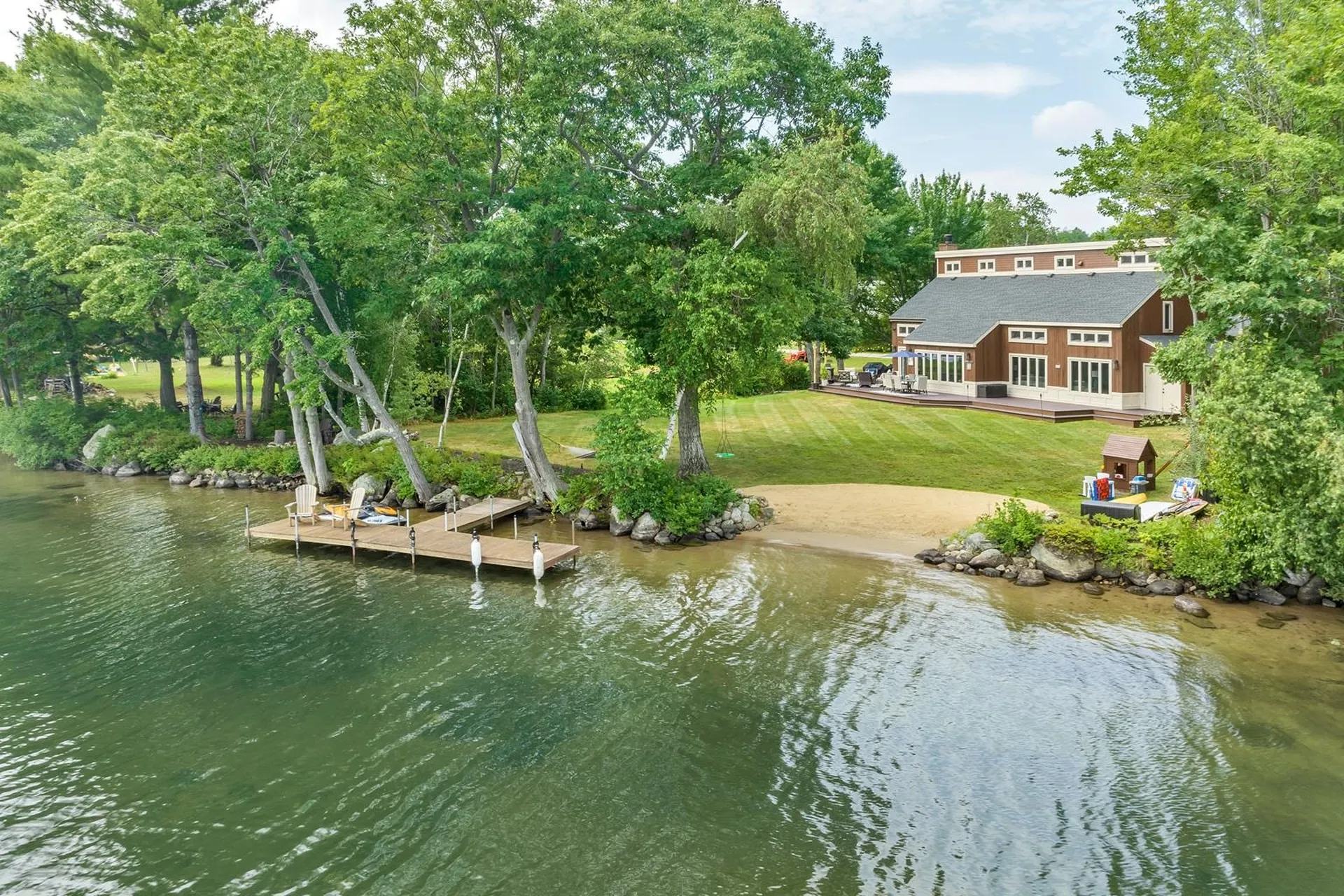 16 Driftwood Drive Laconia NH 03246