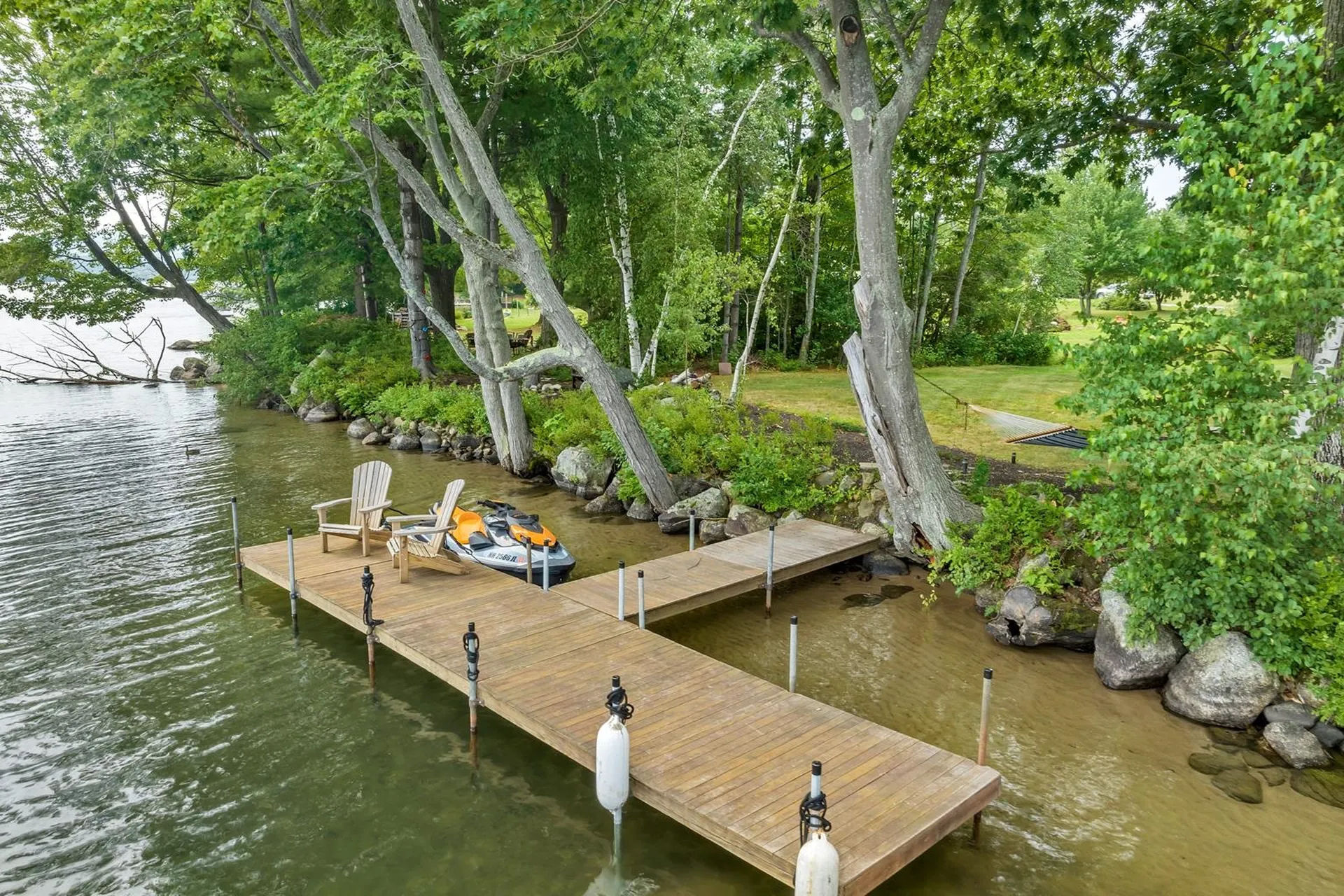 16 Driftwood Drive Laconia NH 03246