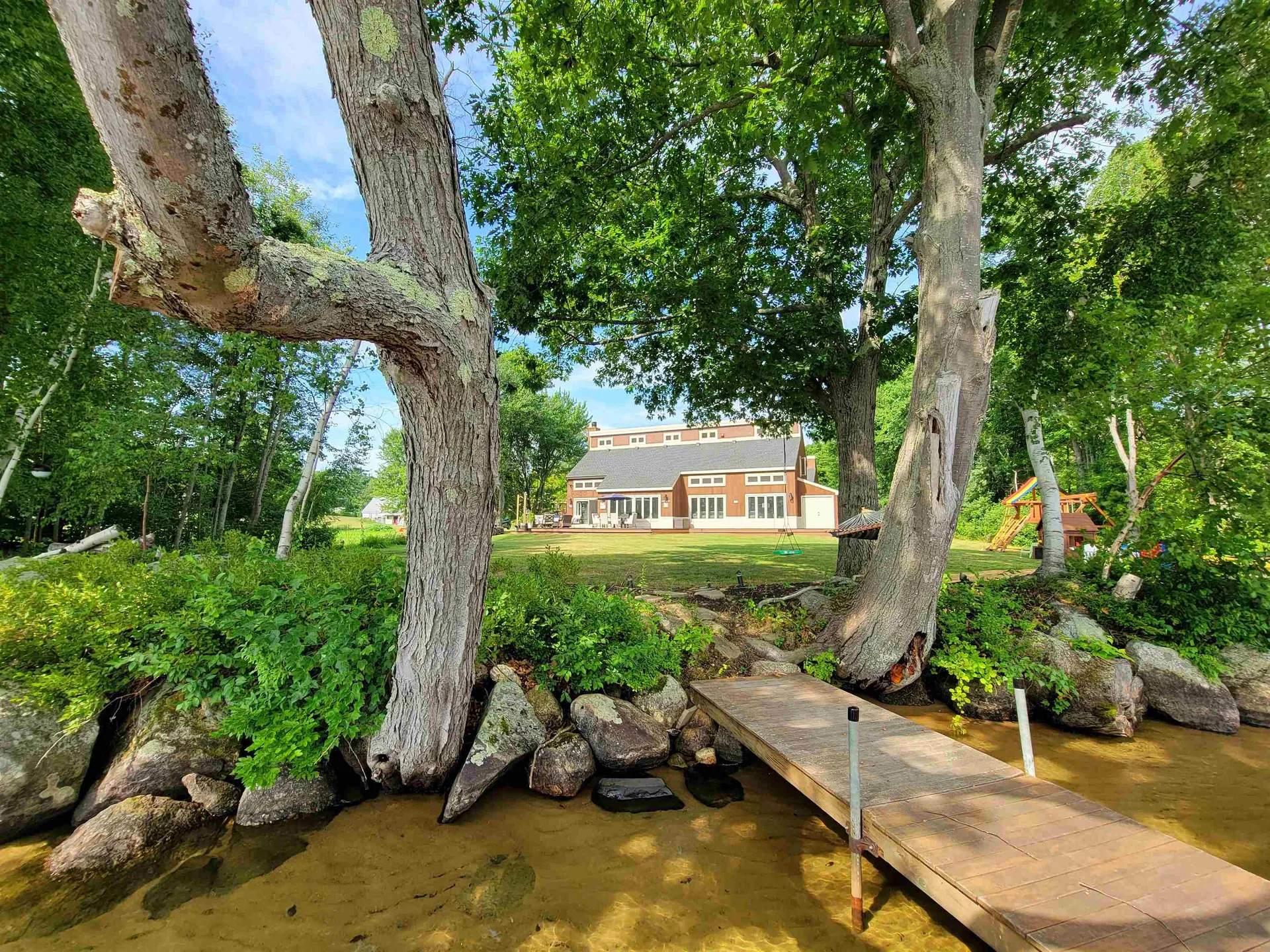 16 Driftwood Drive Laconia NH 03246