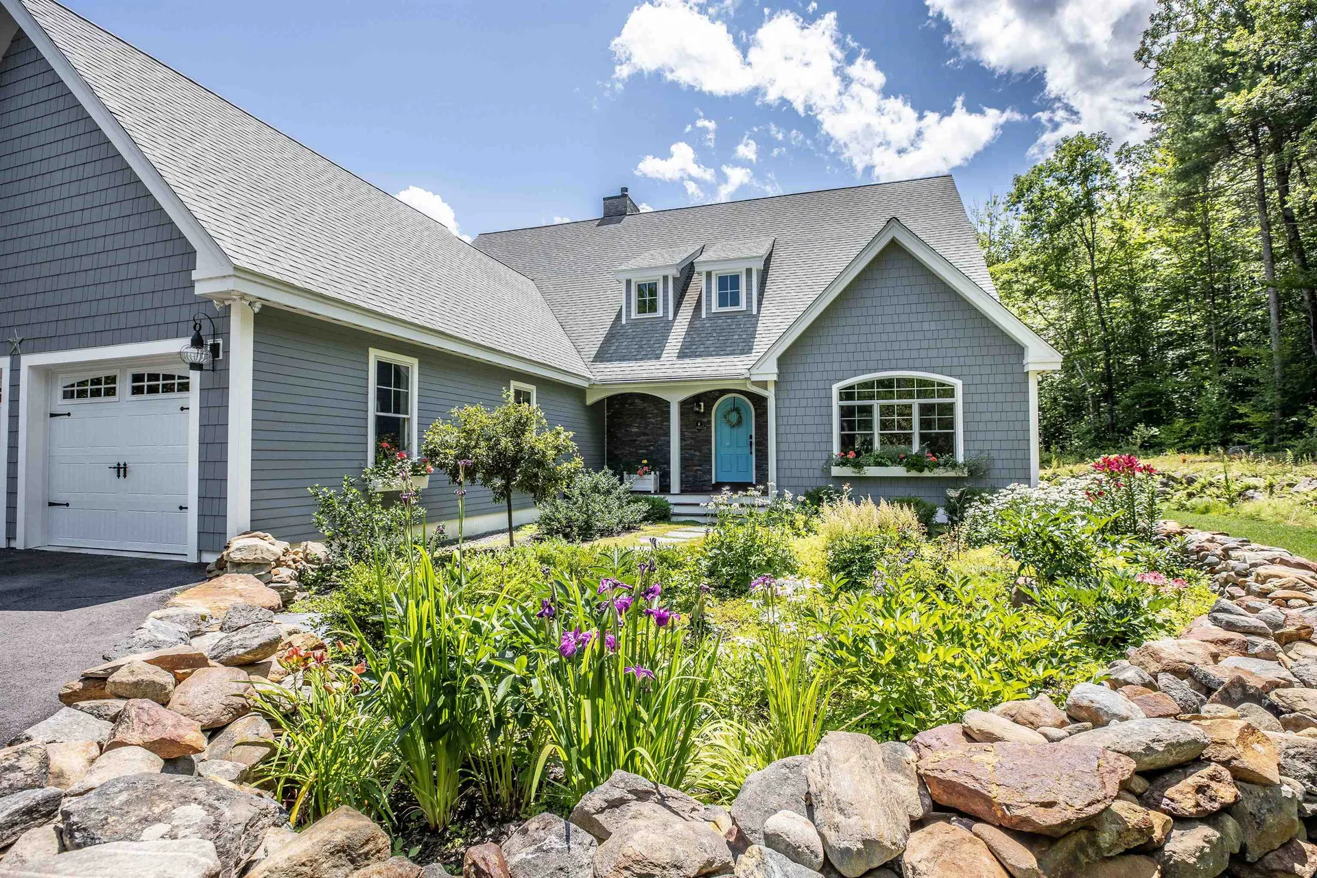 1465 Greenfield Road Francestown NH 03043