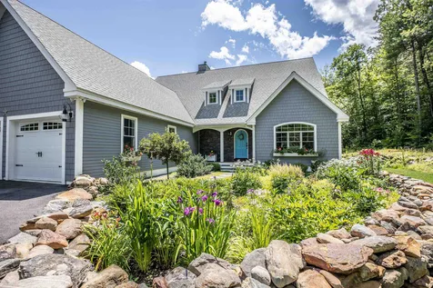 1465 Greenfield Road Francestown NH 03043