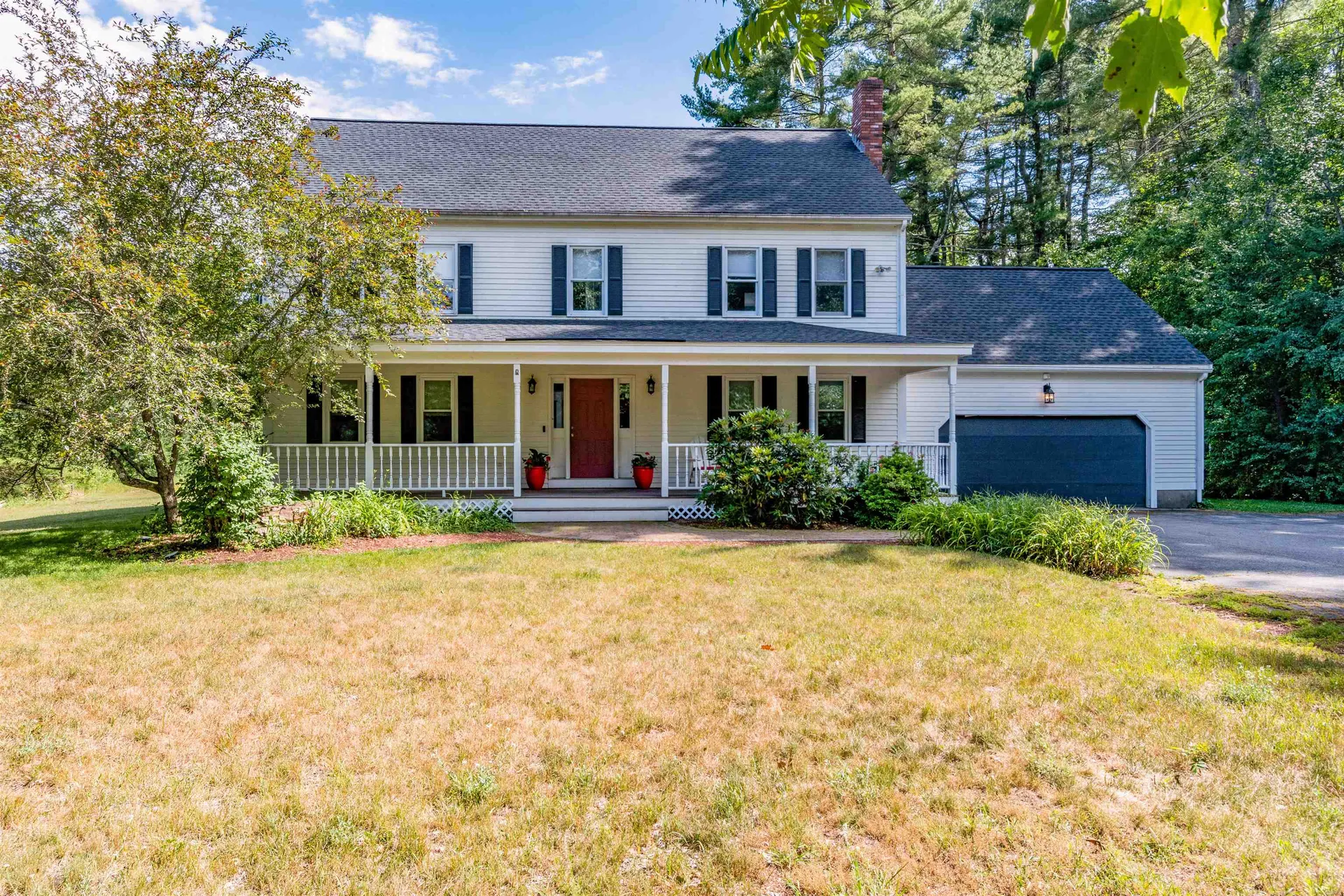 214 Worcester Road Hollis NH 03049