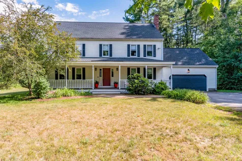 214 Worcester Road Hollis NH 03049
