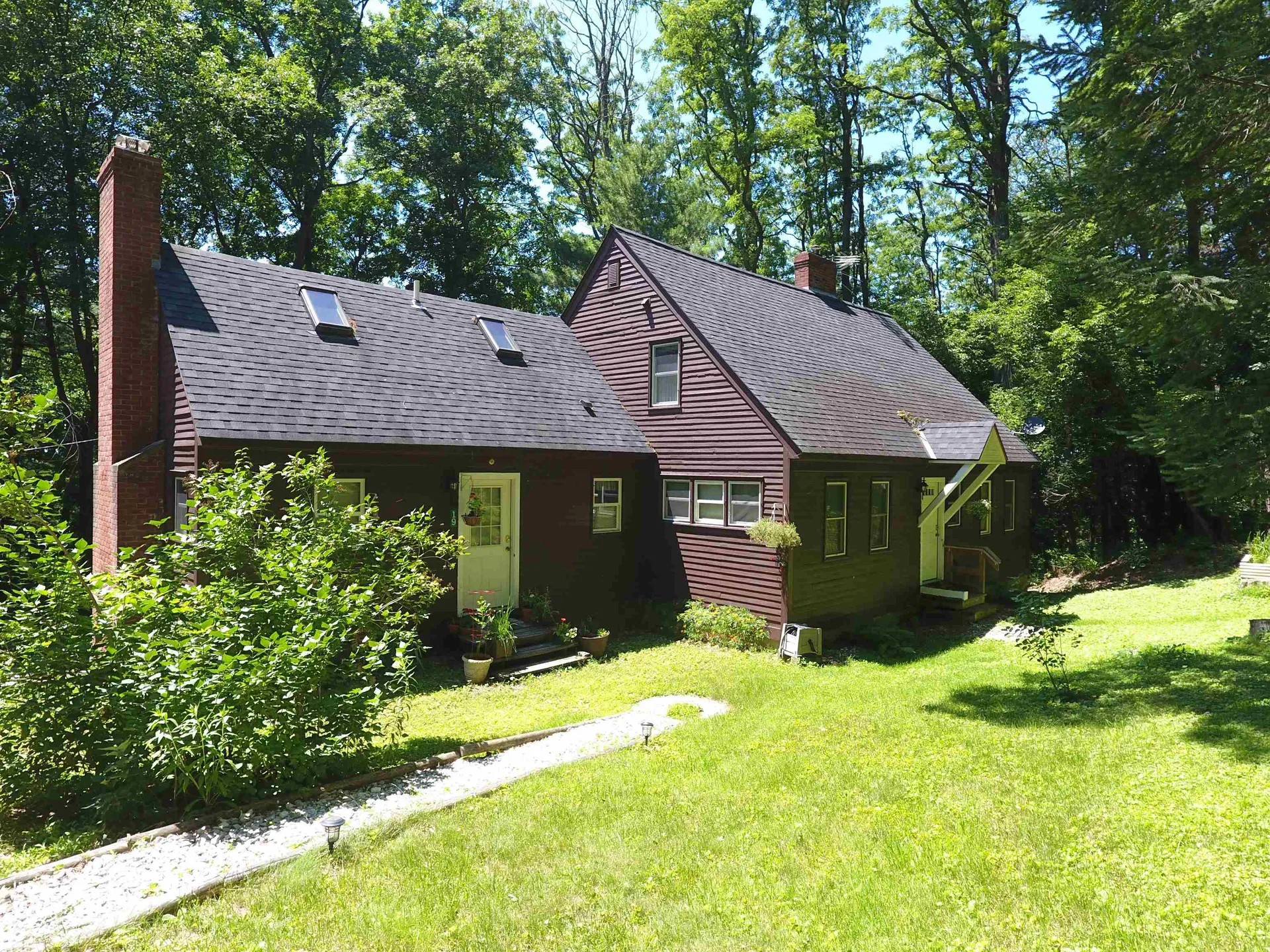 19 Chipman Heights Middlebury VT 05753