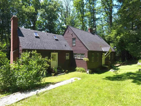 19 Chipman Heights Middlebury VT 05753
