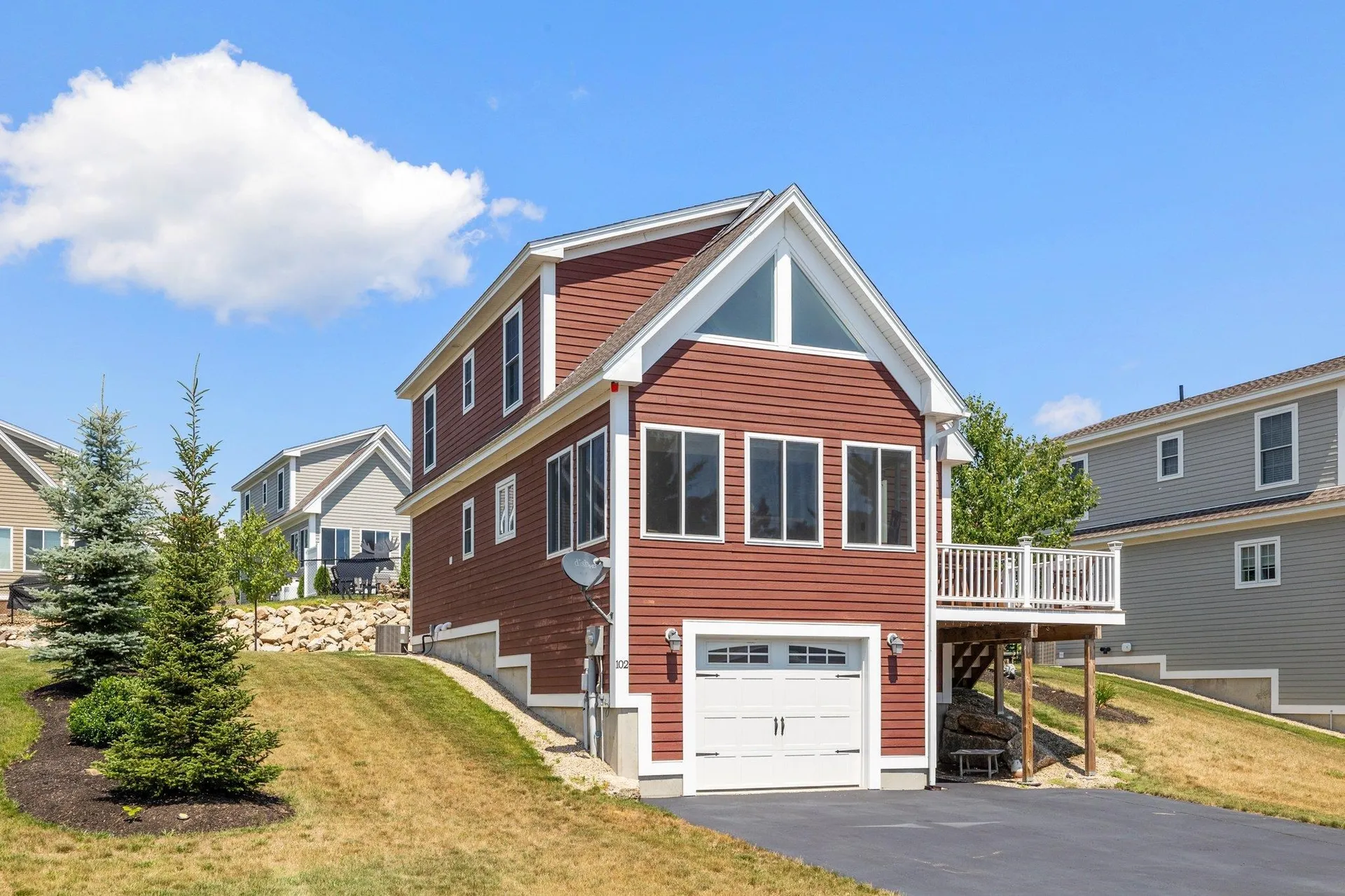 102 Memory Lane Laconia NH 03246