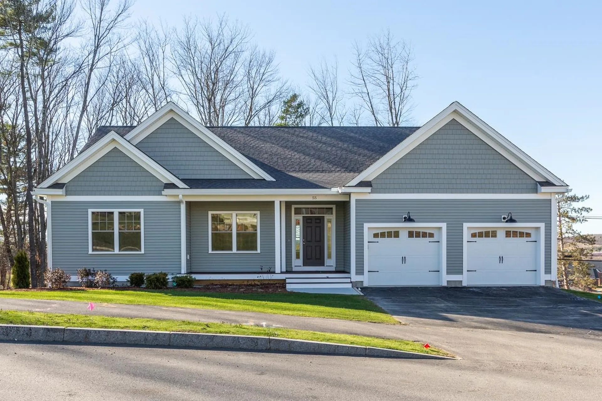 55 Scenic Drive Manchester NH 03104
