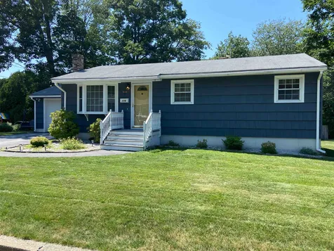 116 Allied Street Manchester NH 03109