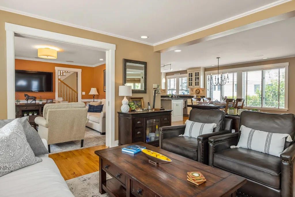 15 Park Ridge Avenue Rye NH 03870