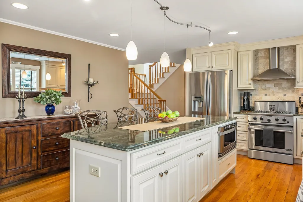 15 Park Ridge Avenue Rye NH 03870