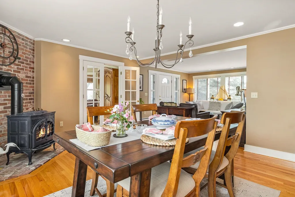 15 Park Ridge Avenue Rye NH 03870