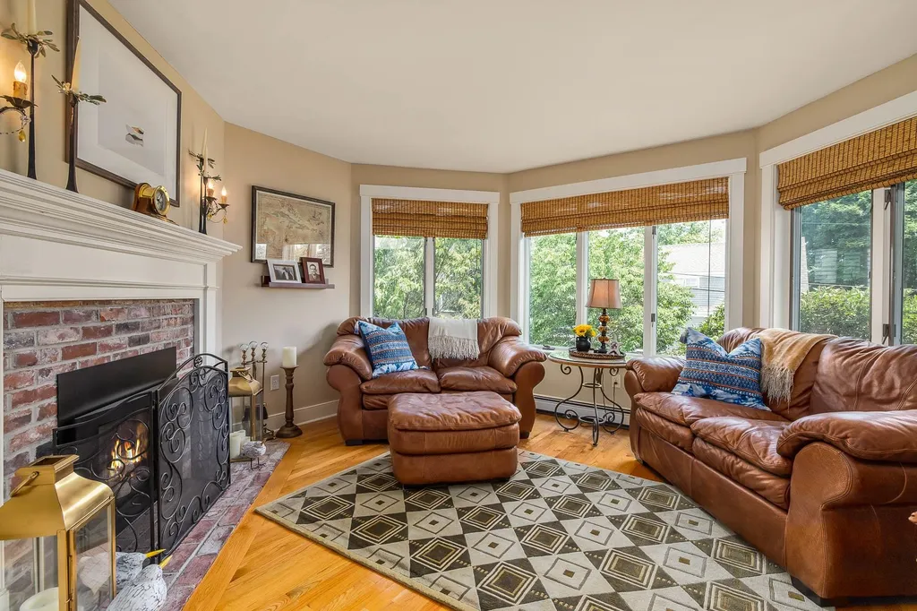 15 Park Ridge Avenue Rye NH 03870