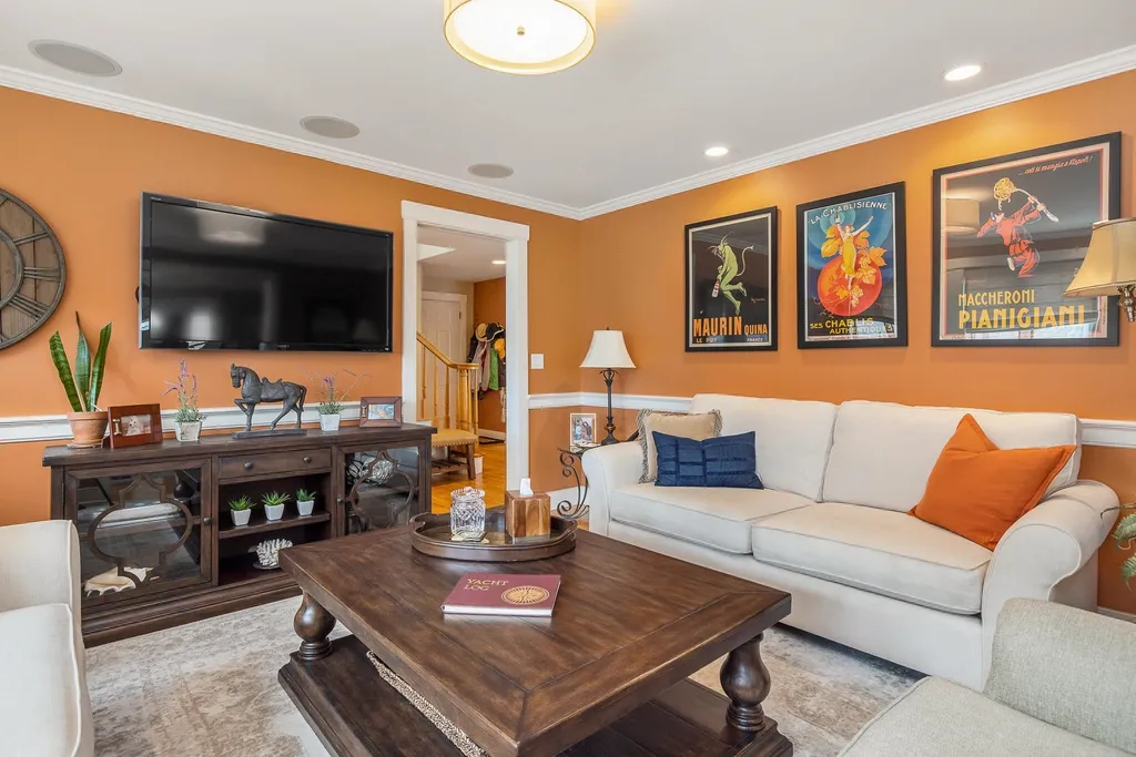 15 Park Ridge Avenue Rye NH 03870