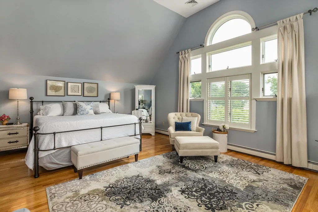 15 Park Ridge Avenue Rye NH 03870