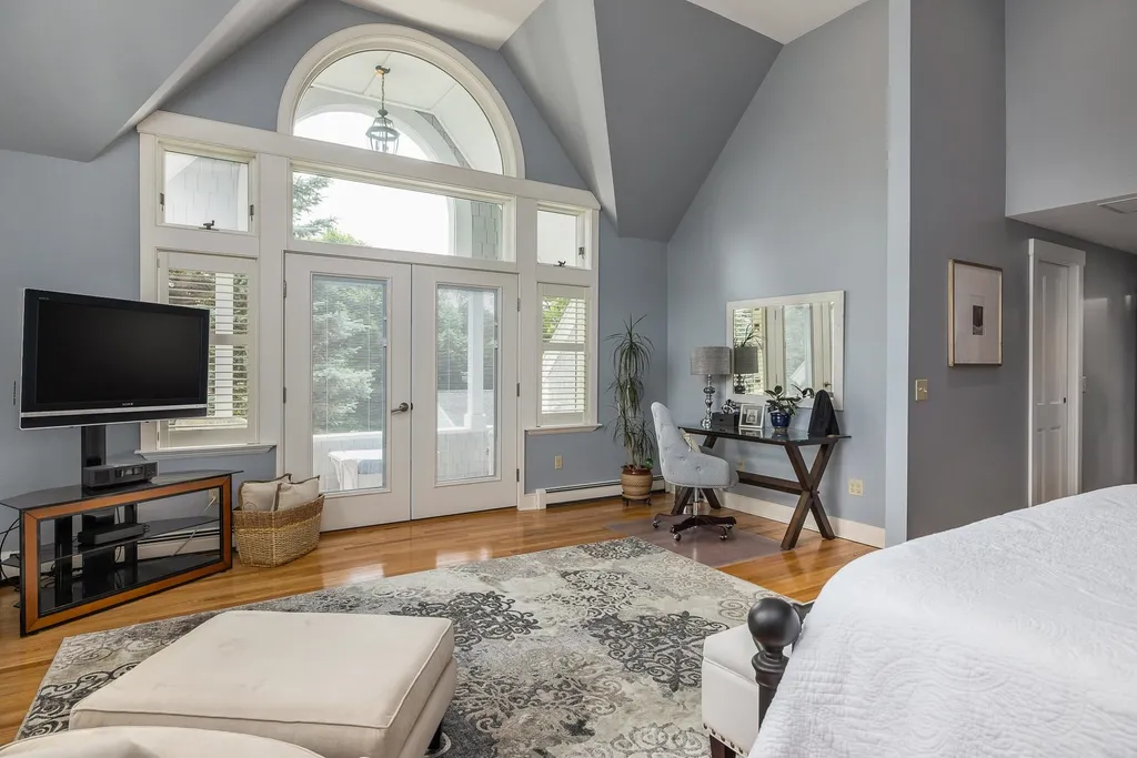 15 Park Ridge Avenue Rye NH 03870