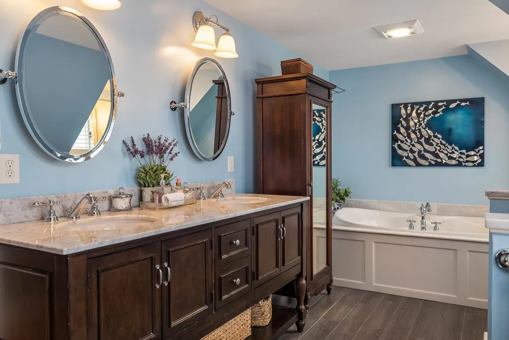 15 Park Ridge Avenue Rye NH 03870