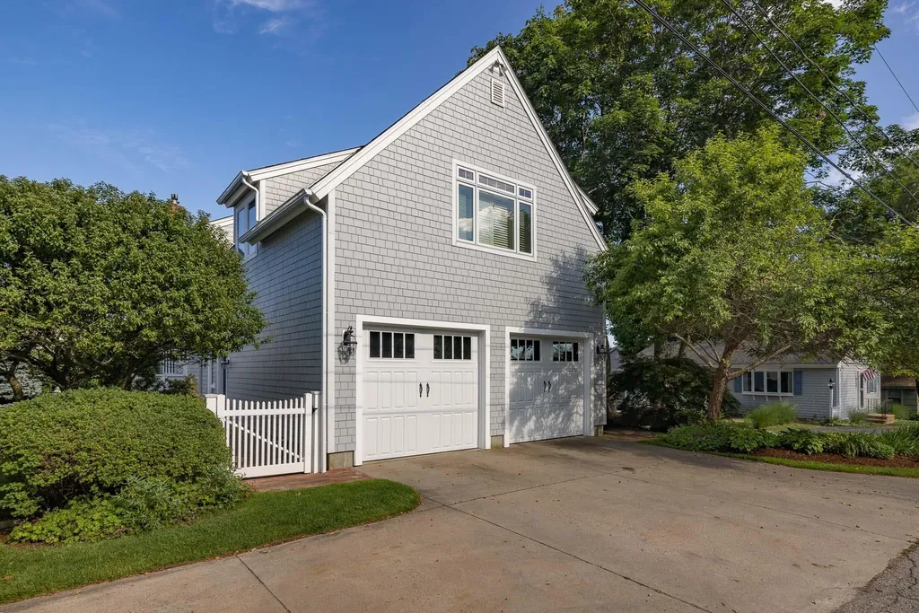15 Park Ridge Avenue Rye NH 03870