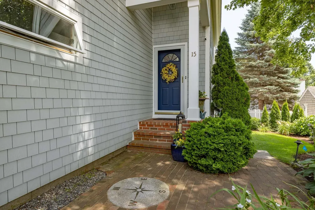 15 Park Ridge Avenue Rye NH 03870