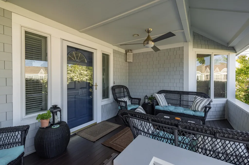 15 Park Ridge Avenue Rye NH 03870