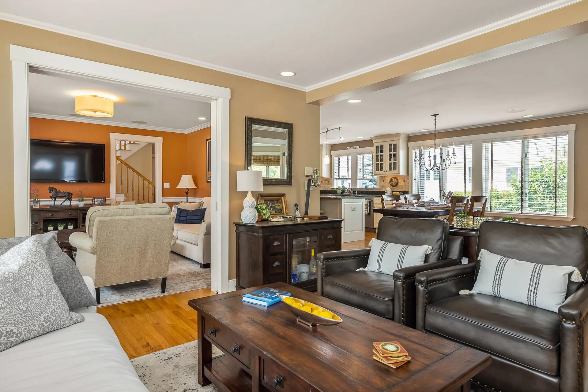 15 Park Ridge Avenue Rye NH 03870